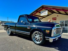 1972 chevrolet c10 for sale  Dothan