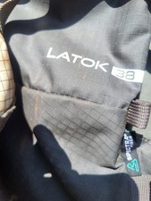 Rab rucksac latok for sale  LIVERPOOL