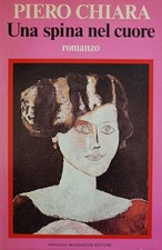 Chiara piero una usato Chiara piero una usato  Italia