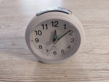 Analoger funkwecker funkuhr gebraucht kaufen  Hamburg