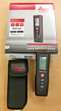 Leica laser entfernungsmesser gebraucht kaufen  Obernburg a.Main