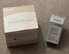 Powerdown auto switch for sale  LOUTH