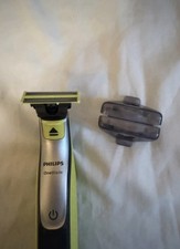 Philips oneblade rasoio usato Philips oneblade rasoio usato  Lamezia Terme