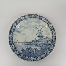 Large delft blue for sale  CHICHESTER