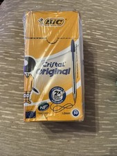 Original bic pens for sale  BRISTOL