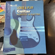 Mark learn play for sale  Mineola
