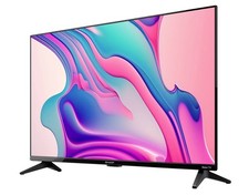 Sharp smarttv fernseher gebraucht kaufen  Neuenstadt am Kocher
