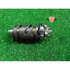 Desmodromico suzuki 650 usato  Napoli