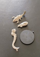 Classic 40k tyranid for sale  DERBY