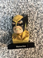 marvel mini bust for sale  IPSWICH
