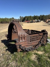Hendrix dragline bucket for sale  Sterlington