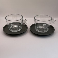 Nespresso official cups for sale  EASTLEIGH
