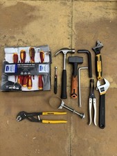 Hand tools set for sale  UK