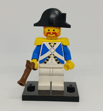 Lego pirates soldat d'occasion  Nice-