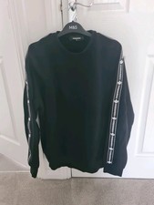 Mens dsquared2 track for sale  GOREBRIDGE