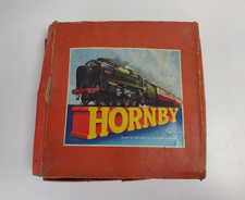 Vintage hornby meccano for sale Vintage hornby meccano for sale  WALTON-ON-THAMES