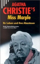 Agatha christie miss gebraucht kaufen  Berlin