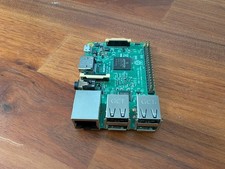 Raspberry model wireless for sale  TAMWORTH