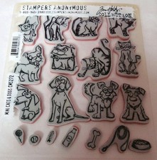 Tim holtz stampers for sale  POTTERS BAR