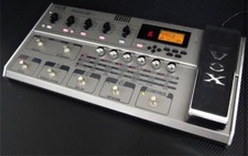 Vox tonelab multi d'occasion Vox tonelab multi d'occasion  Expédié en France