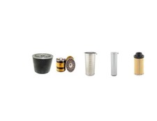 Kit filtre sanderson d'occasion  Expédié en France