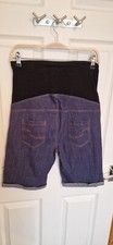 Maternity shorts bundle for sale  CARDIFF