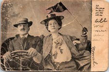Antique postcard st. for sale  Lubbock