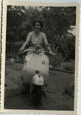 Photo ancienne vintage d'occasion  Paris XI
