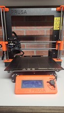 Prusa mk3s assembled for sale  Fallbrook