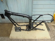 triumph chassis for sale triumph chassis for sale BURNTWOOD