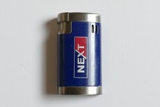 Next gasfeuerzeug metall gebraucht kaufen  Barntrup