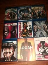 Men collection deadpool d'occasion  Expédié en Belgium