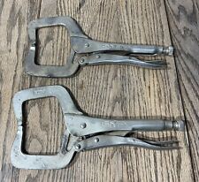 petersen vise grip for sale  Marion