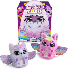 Alive uovo mystery usato  Roma