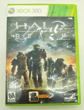 Halo reach complete for sale  Houston