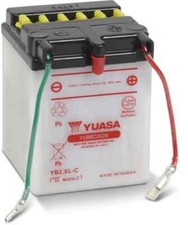 Open box yuasa for sale  Ashton