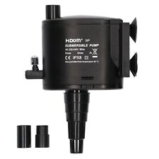 Submersible aquarium powerhead d'occasion  Expédié en Belgium