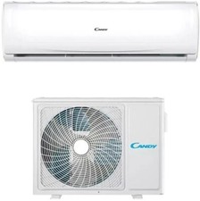 Candy climatizzatore 24000 usato  Napoli