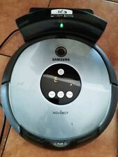 Samsung navibot sr8825 usato  Roma