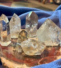 Six piece natural for sale  Union Mills