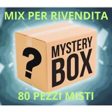 Maxi box abbigliamento usato  Benevento