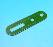 Meccano slotted strip for sale  GODALMING