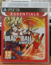 Dragon ball xenoverse usato  Verrua Savoia