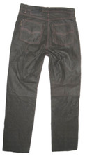 Wallaby damen lederjeans gebraucht kaufen  Riedlingen