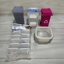 Assorted small storage for sale  Hamilton