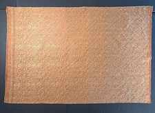 Fortuny moresco ochre for sale  Lynbrook