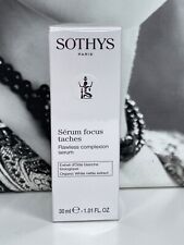 Sérum focus tâches d'occasion  Lorient