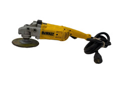 Dewalt angle grinder for sale  Hutchinson