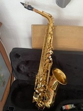 Alt saxophon roy gebraucht kaufen  Essen