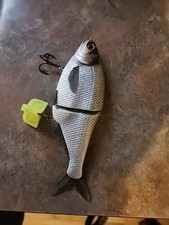 Phoney frog scaled for sale  Decatur